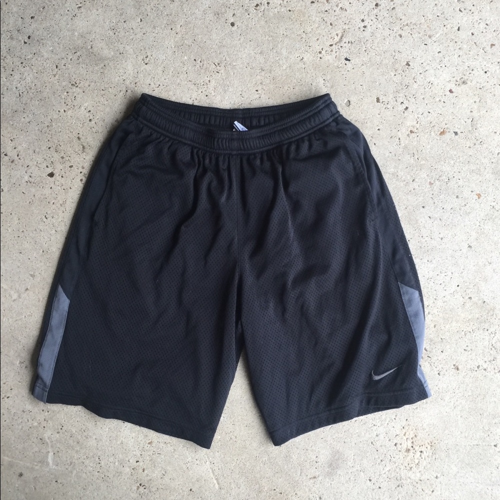 Nike Basketball Shorts